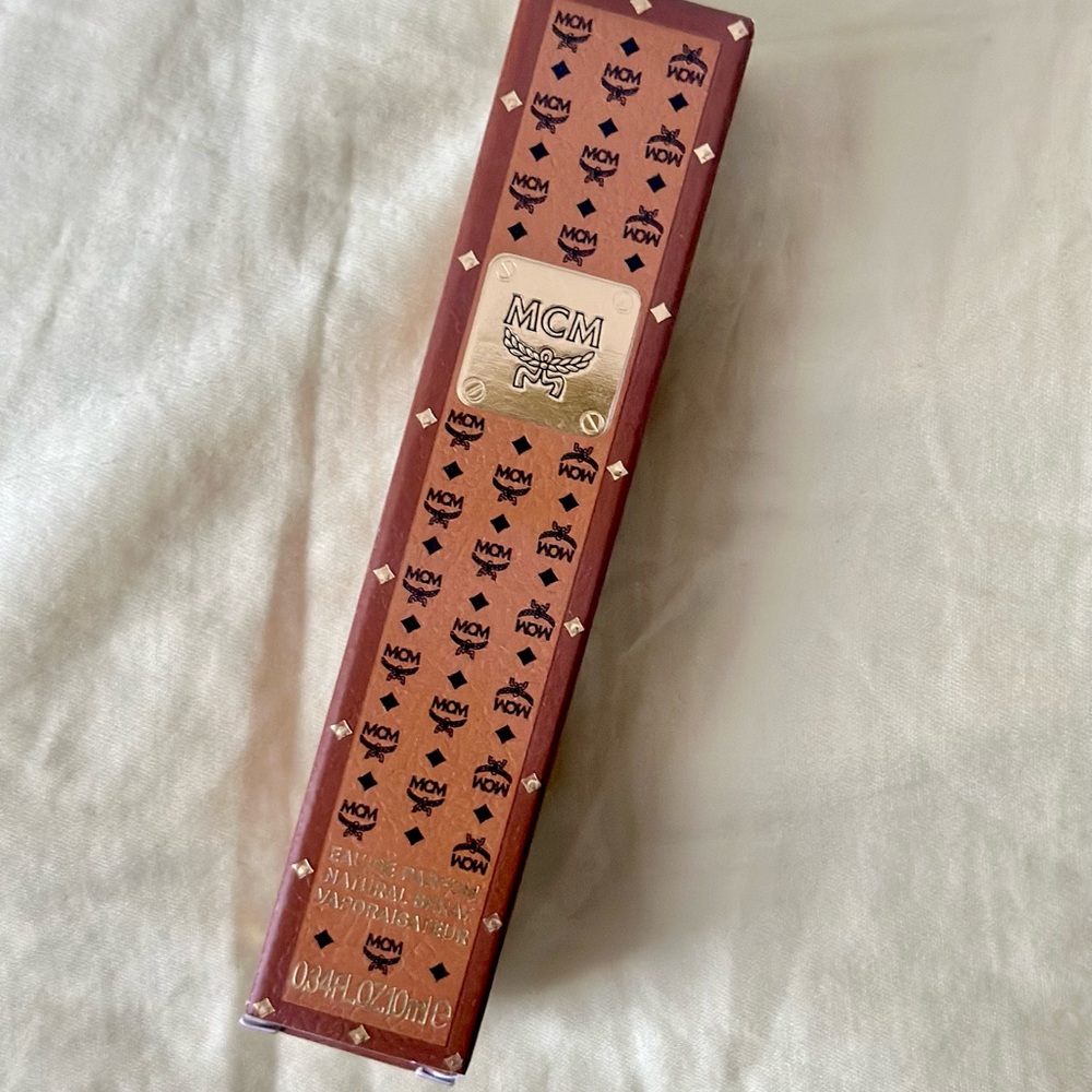 2/$20 - NEW in Box MCM - 10ml